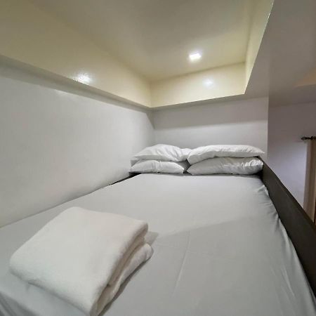 Palompon Ma Lourdes' Inn מראה חיצוני תמונה